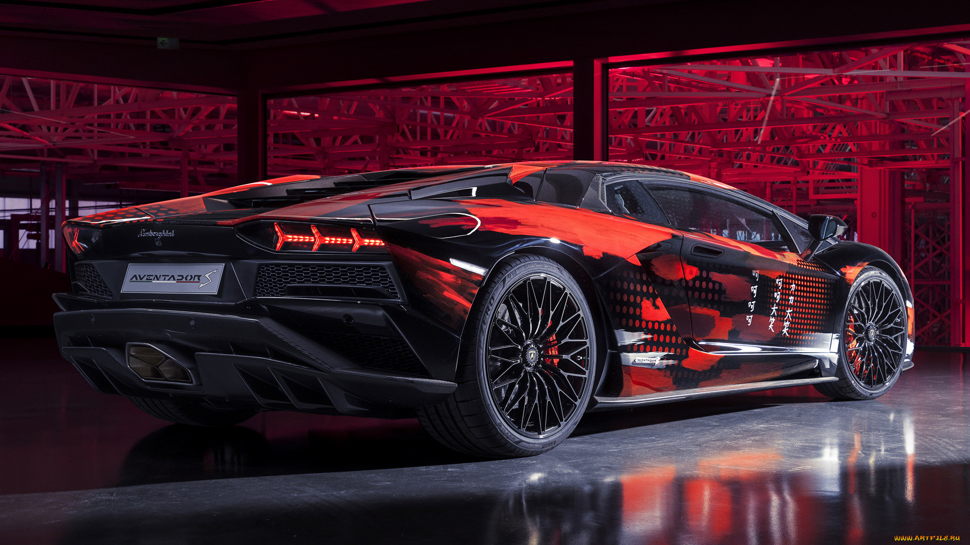 lamborghini aventador s by yohji yamamoto 2020, , lamborghini, aventador, s, by, yohji, yamamoto, 2020, , , , , , , , , , 
